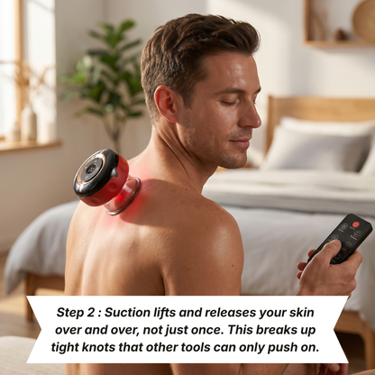 MyoVi's Smart Cupper