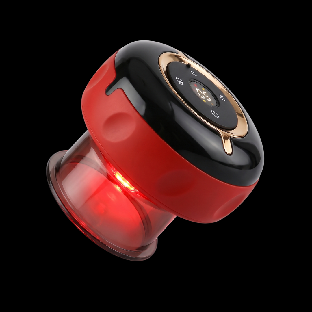 MyoVi's Smart Cupper