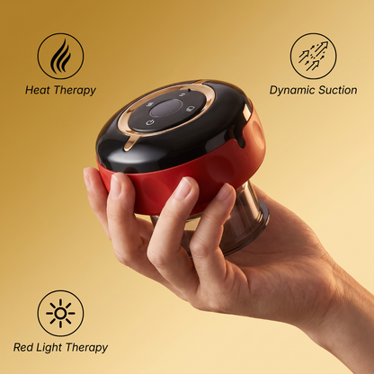 MyoVi's Smart Cupper