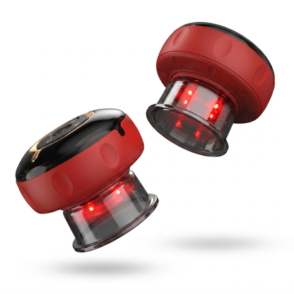 MyoVi's Smart Cupper