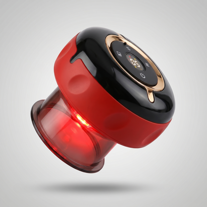MyoVi's Smart Cupper