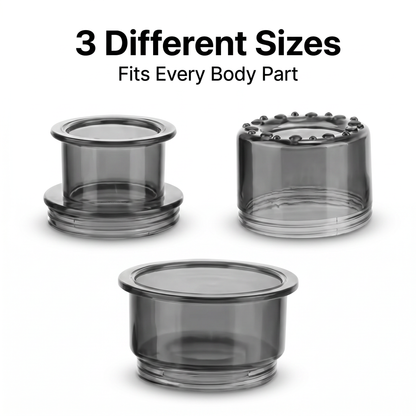MyoVi's Smart Cupper