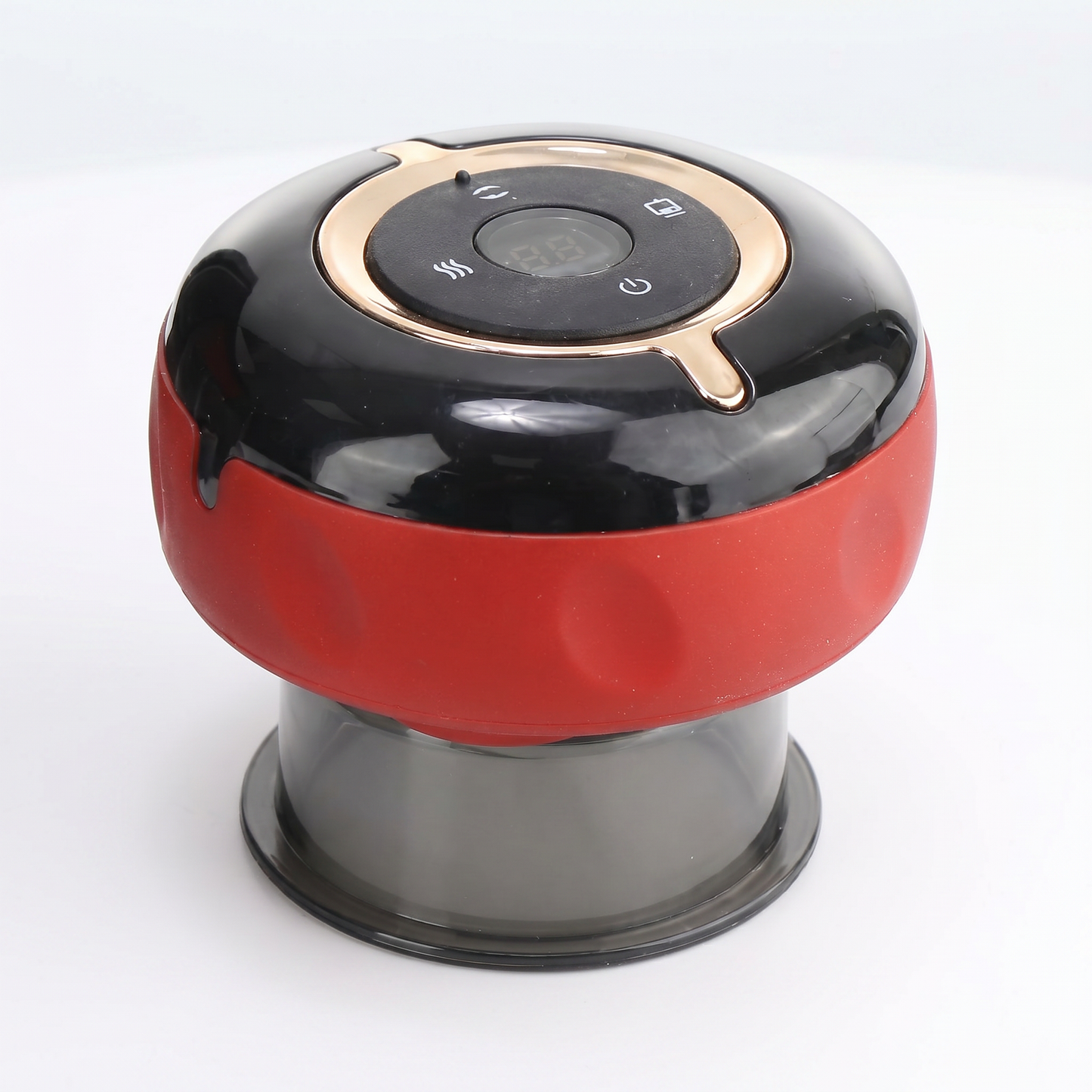 MyoVi's Smart Cupper