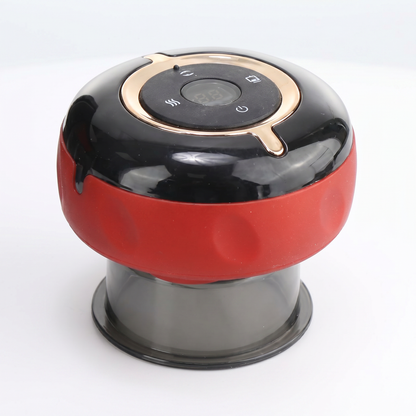 MyoVi's Smart Cupper
